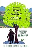 Lhomme Qui Plantait Des Arbres