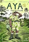 Aya de Yopougon, Tome 5