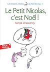 LE PETIT NICOLAS, C'EST NOEL