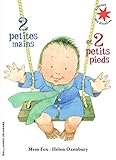 2 Petites Mains Et 2 Petits Pieds