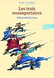Les Trois Mousquetaires