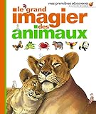 Le Grand Imagier Des Animaux