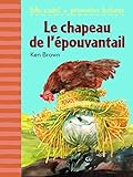 Le Chapeau De L'%C3%A9pouvantail