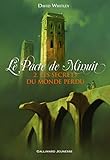 Imagen de portada de Amazon