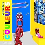 Un Monde En Couleurs