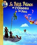 Le Petit Prince Et L'oiseau De Feu