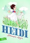 Heidi - Folio Junior - A partir de 9 ans
