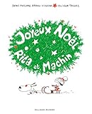 Joyeux No%C3%ABl, Rita Et Machin