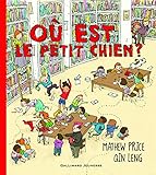 O%C3%B9 Est Le Petit Chien 