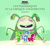 Image de couverture Amazon