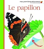 Le Papillon