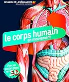 Le Corps Humain En Mouvement