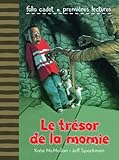 Le trésor de la momie