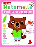 Tout Le Programme, Petite Section