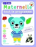Tout Le Programme, Moyenne Section