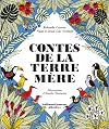 Cuentos de la madre tierra (Spanish Edition)