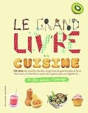Le Grand Livre De La Cuisine