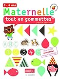 Tout En Gommettes: Petite Section