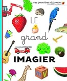 Le Grand Imagier
