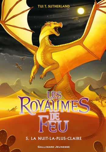 Tome 5 – La Nuit-la-plus-claire