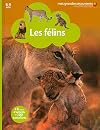 LES FELINS