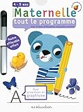 Tout Le Programme Moyenne Section