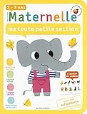 Ma Toute Petite Section