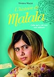 L'histoire de Malala