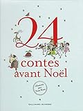 24 Contes Avant No%C3%ABl