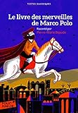 Le Livre Des Merveilles De Marco Polo