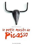 Le Petit Mus%C3%A9e De Picasso