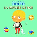 La Journ%C3%A9e De No%C3%A9: Livre Sonore