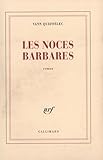 Les noces barbares