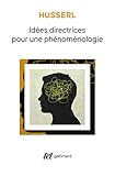 Id%C3%A9es Directrices Pour Une Ph%C3%A9nom%C3%A9nologie