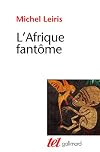 Phantom Africa
