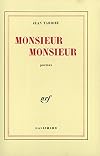Monsieur monsieur