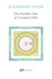 Du Monde Clos %C3%A0 L'univers Infini
