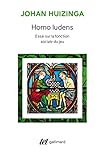 Homo Ludens
