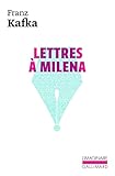 Lettres %C3%A0 Milena
