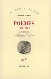 Pomes 19661984