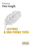 Letters to His Brother Theo