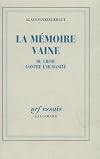 Remembering in Vain: The Klaus Barbie Trial & Crimes Against Humanity