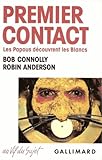 Premier Contact Les Papous D%C3%A9couvrent Les Blancs