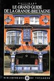 Le Grand Guide De La Grandebretagne 1989