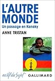 Lautre Monde Un Passage En Kanaky