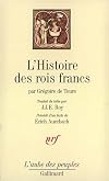L'Histoire des rois francs