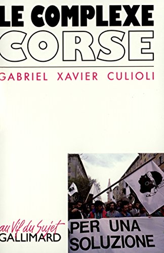 Le complexe corse