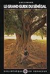 Le Grand Guide du Sénégal et de la Gambie 1991