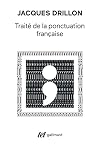 Traité de la ponctuation française