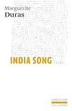 India Song: Texte Th%C3%A9%C3%A2tre Film
